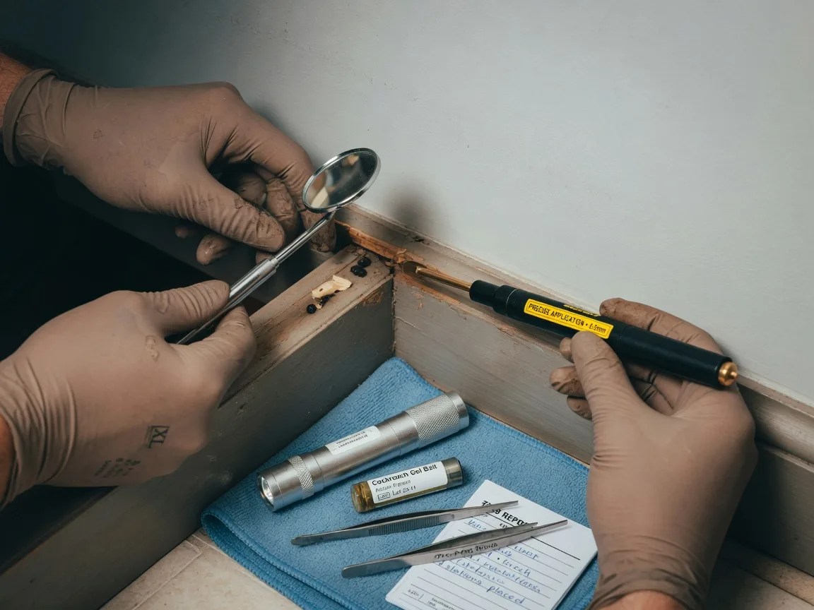 Why choose Emergency Pest Control in Ludowici, GA